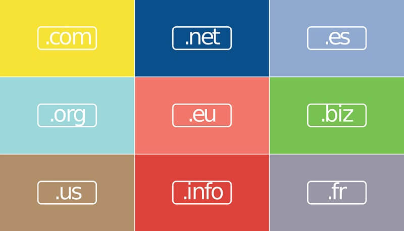 How To Choose A Perfect Domain Name