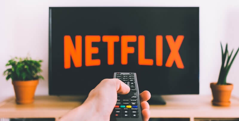 Access Experimental Netflix Features