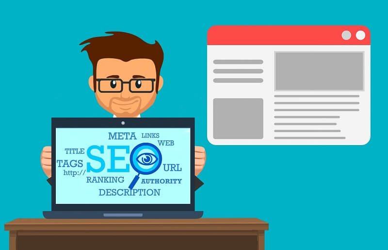 What Is An SEO Specialist