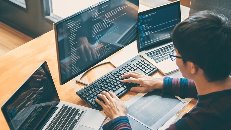 Why Mostly Developers Are Adopting Self-Learning Skills