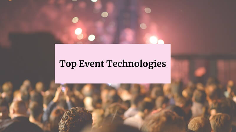 Top Event Technologies